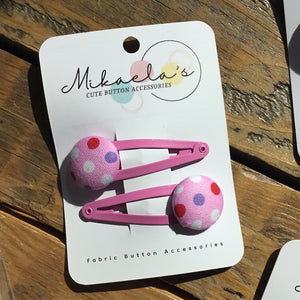 MC1-011 Hair Clips