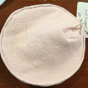 LG1-09  Single Nursing Pad