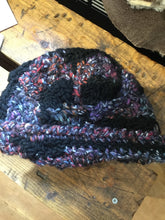 ME1-HW Wool Hat