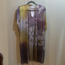 GB1-039 Kimono "Gentle Flower"