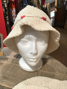 TB1-101 Crochet Hat