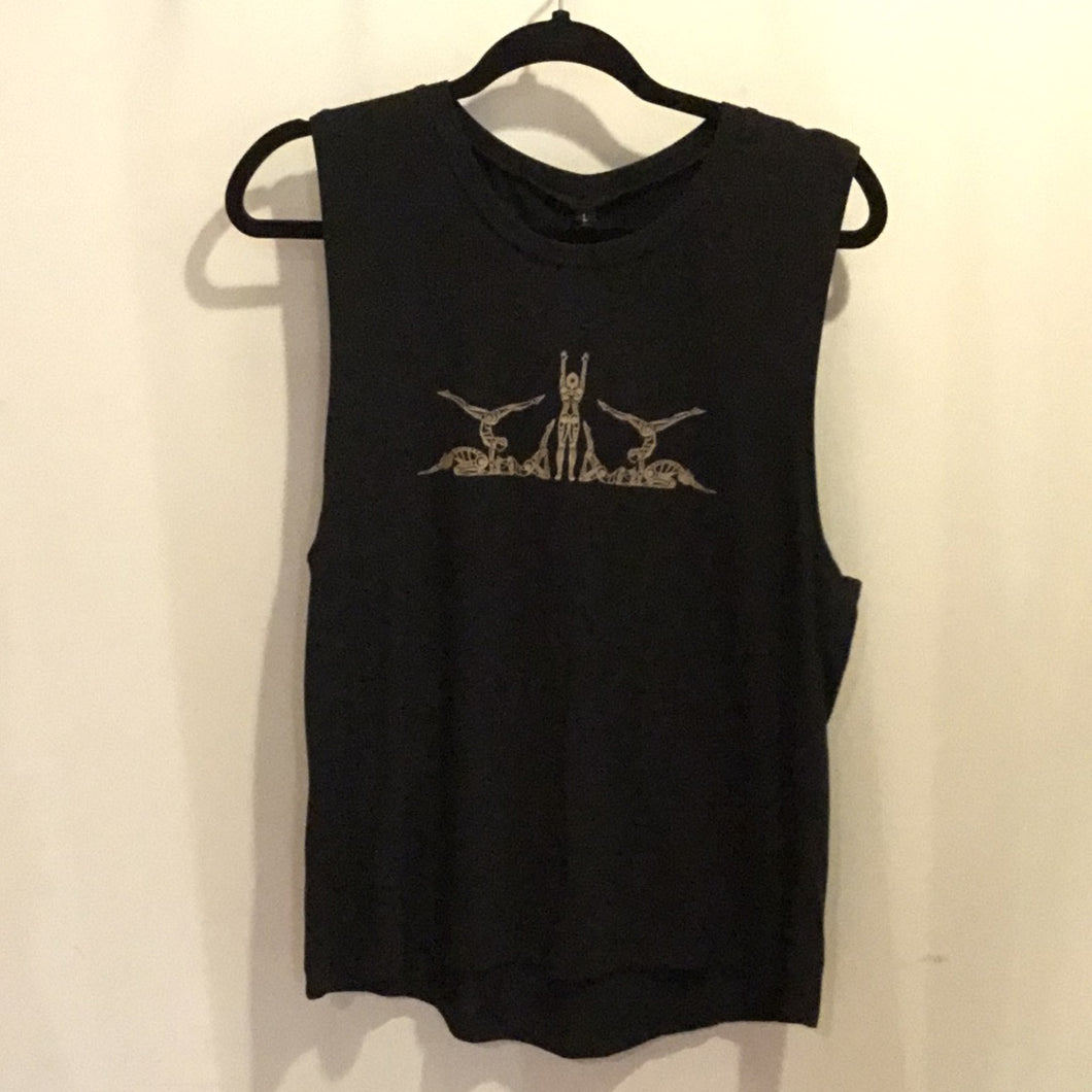 NM1-033 Men's Muscle Tank