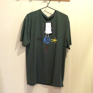 NM1-047 Men's T-Shirt