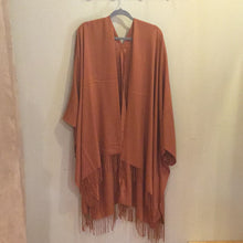 SP1-35 Kimono Cashmere