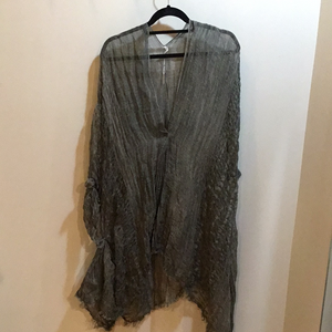 OS1-100 Lina Jacket