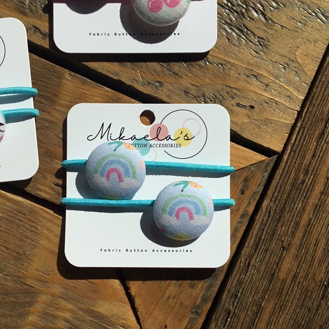 MC1-011 Hair Clips – Rare Threads @ Alton Mill