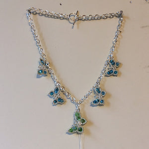 OA1-136 Necklace