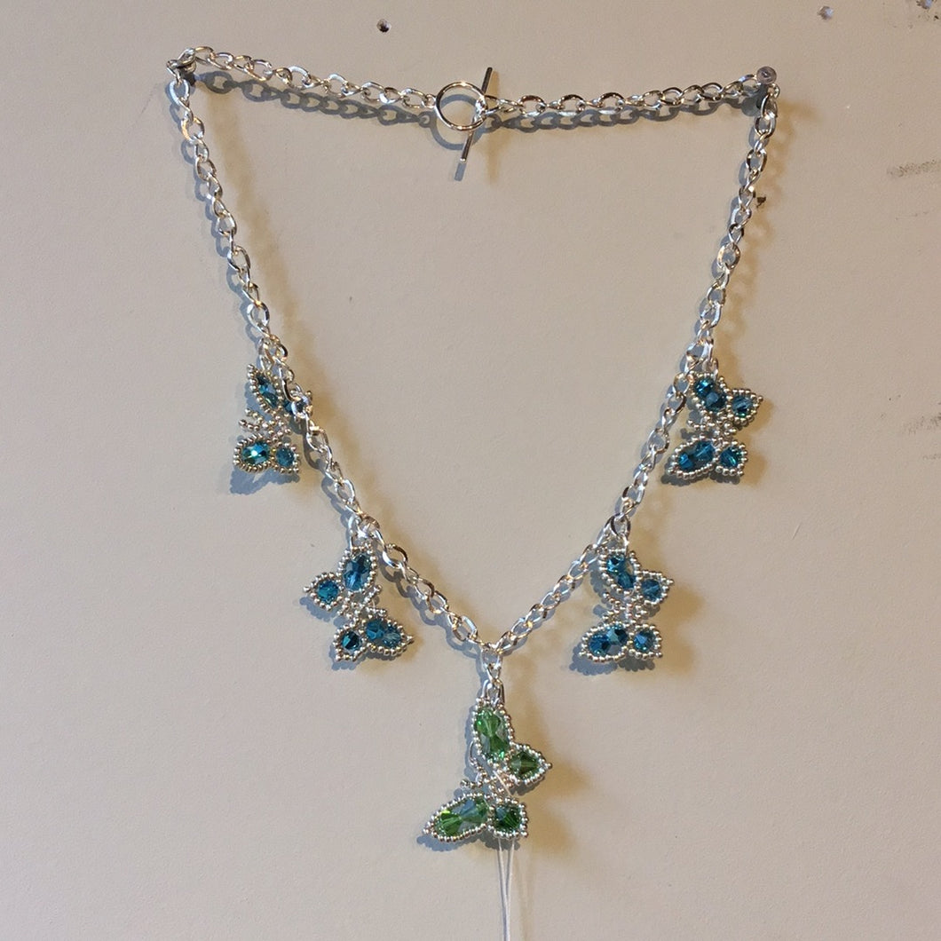 OA1-136 Necklace