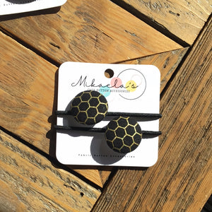 MC1-011 Hair Clips