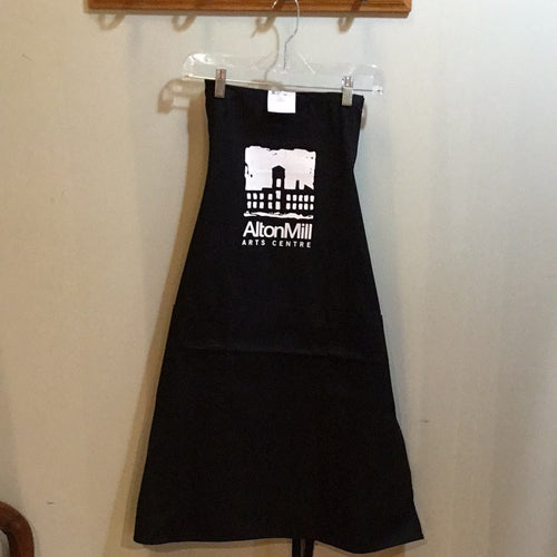 AM1-003 Unisex Apron