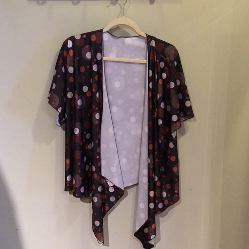 MT1-35 Kimono