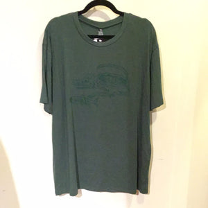 NM1-191 Men's T-Shirt