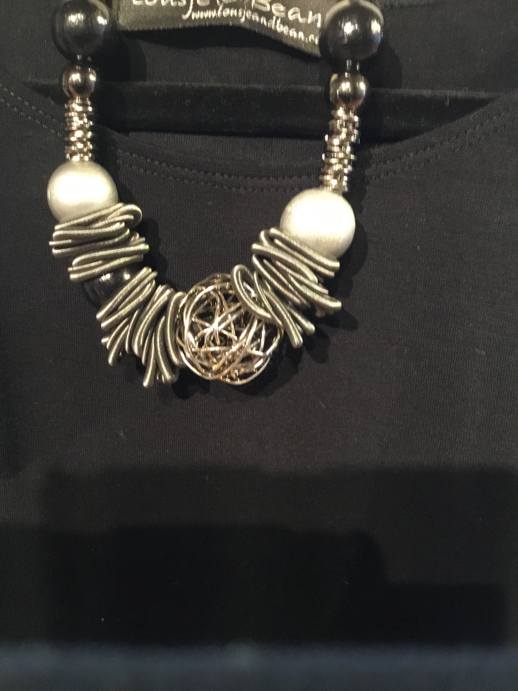 L&B-Necklace $65